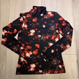 ARITZIA WILFRED Cheval Turtleneck top